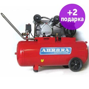 Воздушный компрессор Aurora Cyclon-100