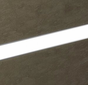 Профиль - бордюр для плитки Prolight Prolist LLA/20 светодиодный 2,7м