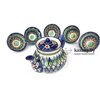 Узбеская керамическая посуда