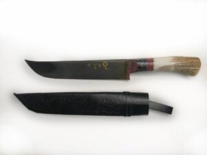 Узбекский нож (пчак)