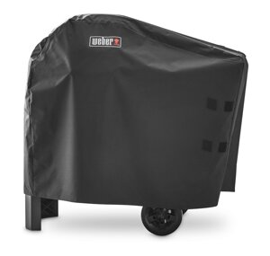 Чехол для грилей Weber Pulse 1000/2000 на тележке