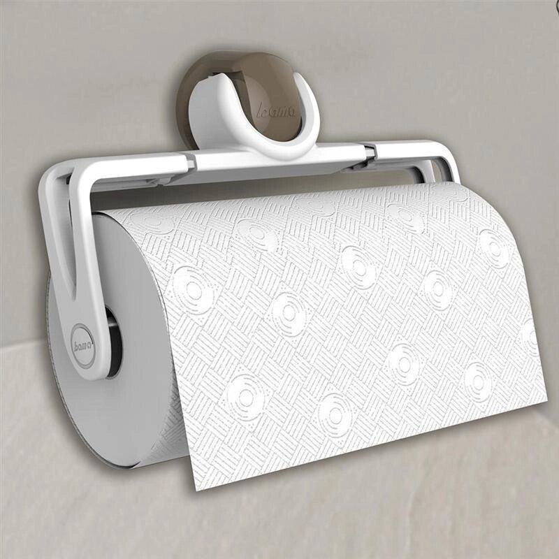 Держатель для туалетной бумаги "MAXI ROTOLI" от компании ООО "Спрингхауз" - фото 1