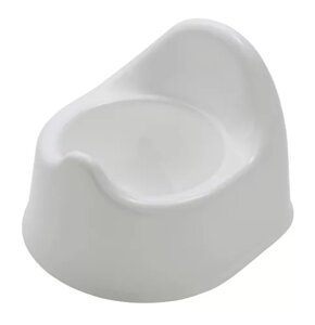 Горшок детский Bella Bambina Potty, белый