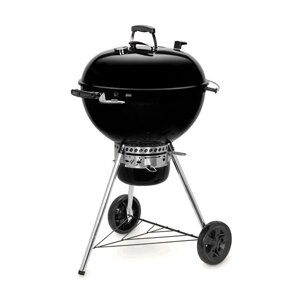 Гриль угольный Weber Master-Touch GBS SE-5755, 57 см, черный