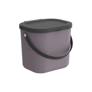 Корзина для хранения Albula 6 л, пурпурный