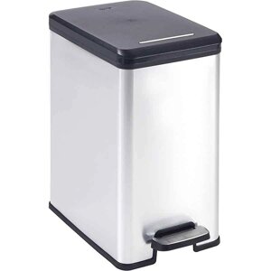 Корзина для мусора SLIM BIN 25L