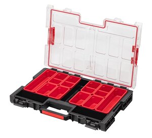 Органайзер Qbrick System ONE Organizer L 2.0, черный