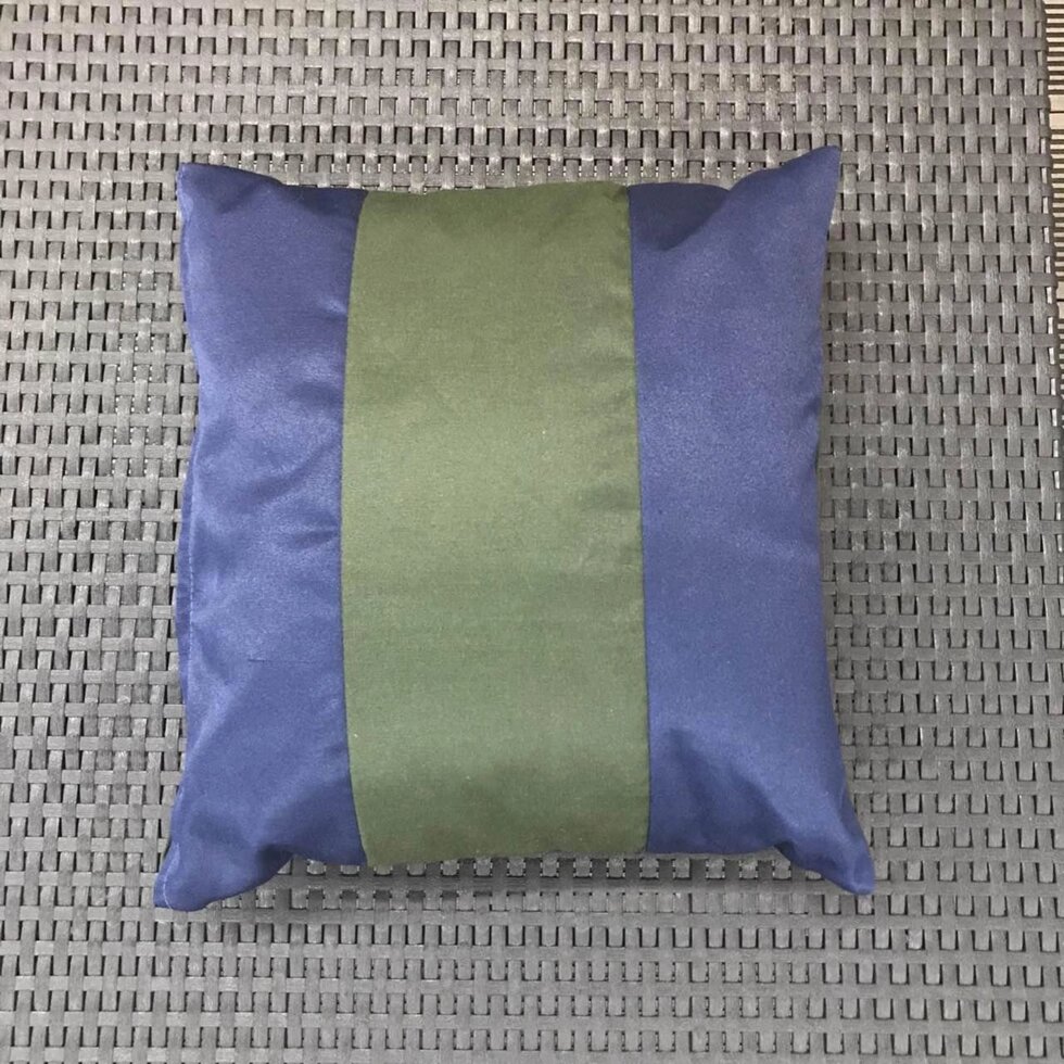 Подушка цветная для мебели от компании ООО "Спрингхауз" - фото 1