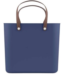 Сумка-шоппер Multibag Albula Style 25l, синий
