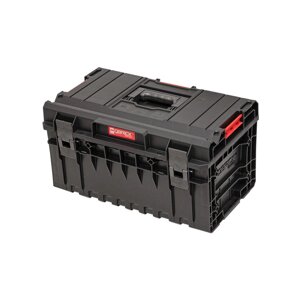Ящик для инструментов Qbrick System ONE 350 Basic 2.0, черный