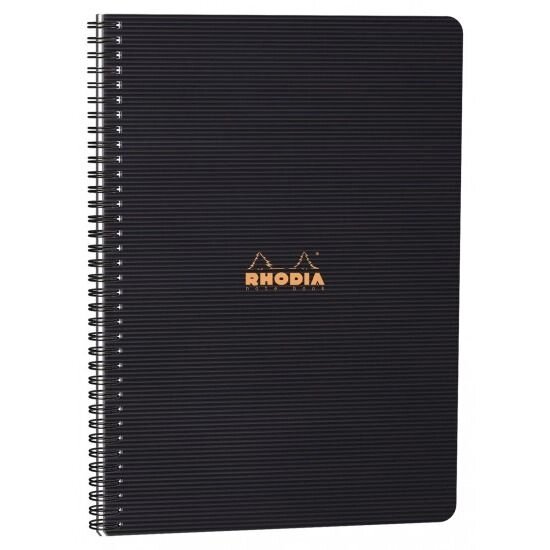 Блокнот Rhodia от компании «Офистон маркет» - фото 1