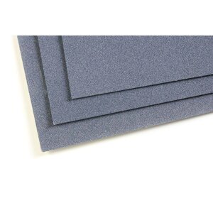 Бумага для пастели "PastelMat", 24x32 см, 360 г/м2, темный синий