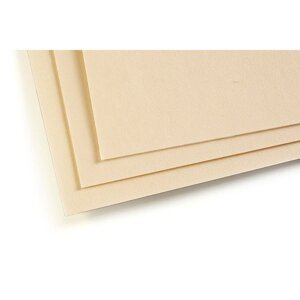 Бумага для пастели "PastelMat", 50x70 см, 360 г/м2, кукурузный