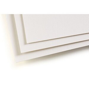 Бумага для пастели "PastelMat", 50x70 см, 360 г/м2, светлый серый