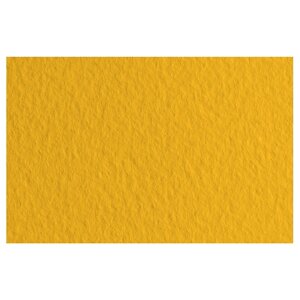Бумага для пастели "Tiziano", 50x65 см, 160 г/м2, оранжевый