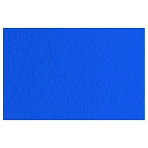 Бумага для пастели "Tiziano", 50x65 см, 160 г/м2, синий