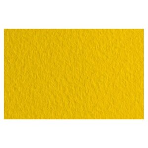 Бумага для пастели "Tiziano", 50x65 см, 160 г/м2, золото