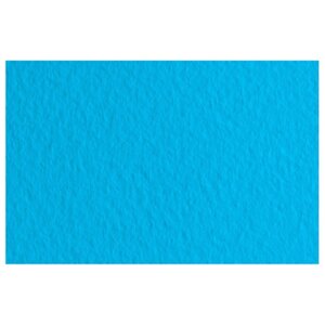 Бумага для пастели "Tiziano", А4, 160 г/м2, голубой