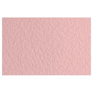 Бумага для пастели "Tiziano", А4, 160 г/м2, розовый