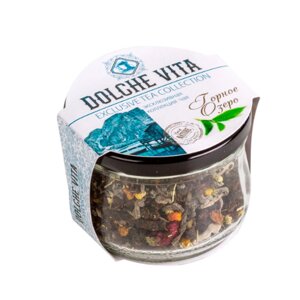 Чай Dolche vita "Горное озеро", 50 г, травяной