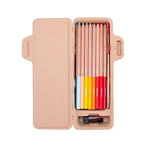 Цветные карандаши "Himi Normal set", 24 цвета