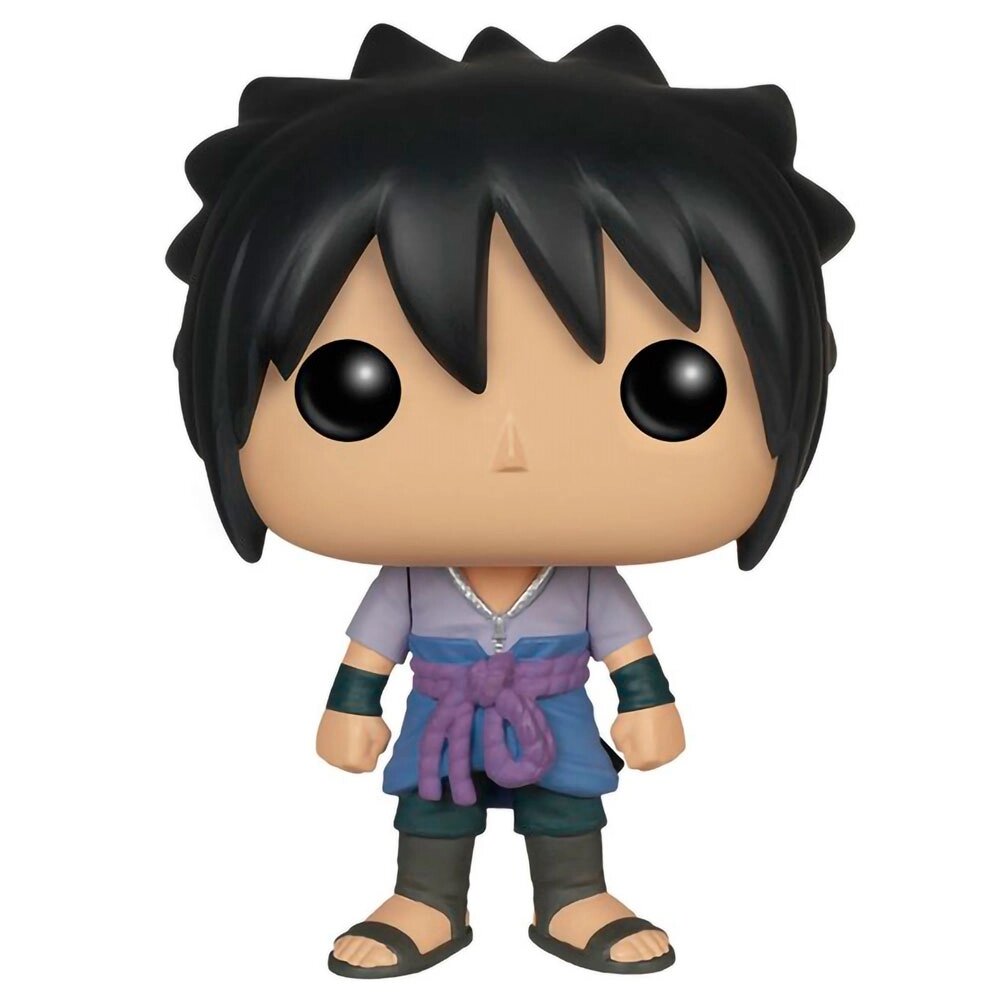 Фигурка Funko POP! Animation Naruto Shippuden Sasuke 6367 от компании «Офистон маркет» - фото 1