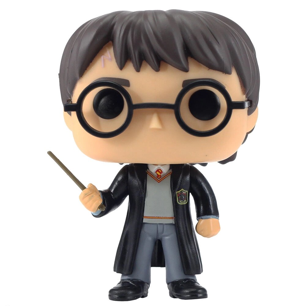 Фигурка Funko POP! Harry Potter Harry Potter 5858 от компании «Офистон маркет» - фото 1