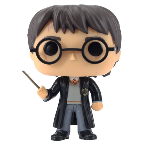 Фигурка Funko POP! Harry Potter Harry Potter 5858