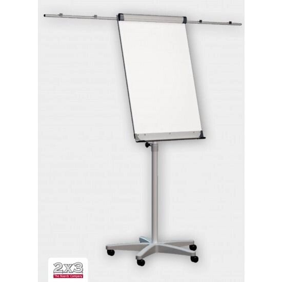 Флипчарт 2x3 "Mobilchart Pro" (TF02), 70x100 см от компании «Офистон маркет» - фото 1