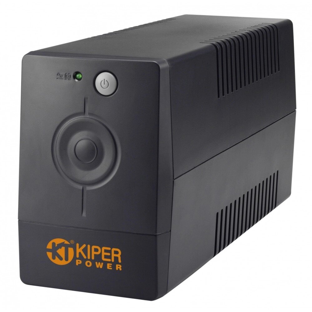 ИБП Kiper Power A850 (850VA/480W) от компании «Офистон маркет» - фото 1