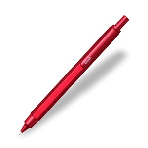 Карандаш автоматический "scRipt", 0.5 мм, красный