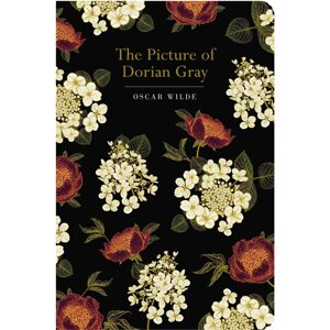 Книга на английском языке "The Picture of Dorian Gray (подарочное издание) Oscar Wilde