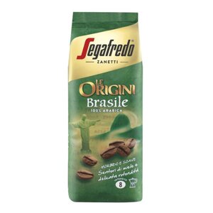 Кофе "Segafredo" Le Origini Brasile, молотый, 250 г