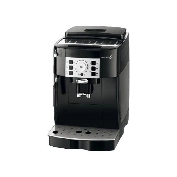 Кофемашина DeLonghi "ECAM22.110. B" от компании «Офистон маркет» - фото 1