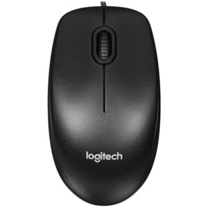 Компьютерная мышь Logitech M100R