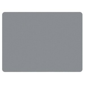 Коврик для мыши "Buro BU-CLOTH", 230x180x3 мм, ткань, серый