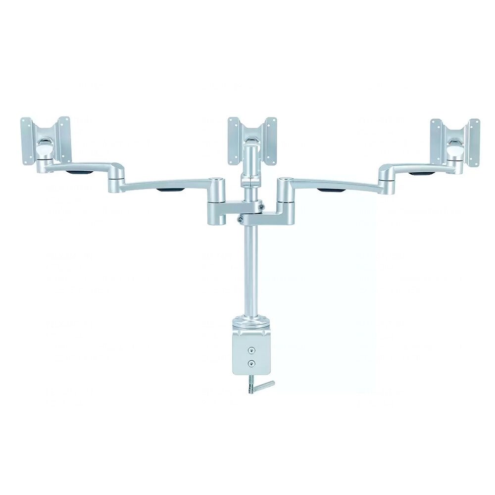 Кронштейн для монитора "FA-516-1", серебро, -15% от компании «Офистон маркет» - фото 1