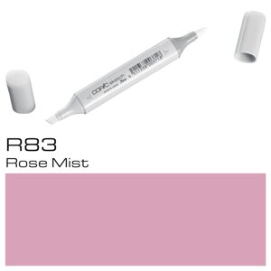 Маркер перманентный "Copic Sketch", R-83 розовый туман