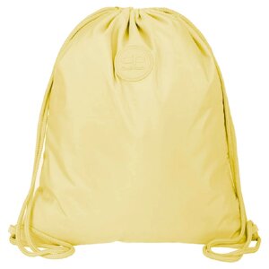 Мешок для обуви Coolpack "Sprint", 42.5x32.5 см, полиэстер, желтый