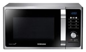 Микроволновая печь Samsung "MS23F302TAS/BW"