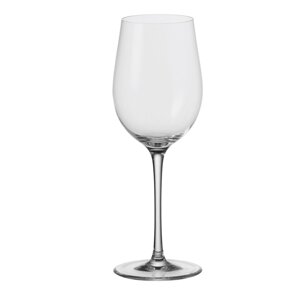 Набор бокалов для белого вина "Ciao+стекло, 300 мл, 6 шт, прозрачный
