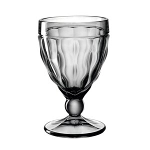 Набор бокалов для красного вина "Brindisi", стекло, 310 мл, 6 шт, серый