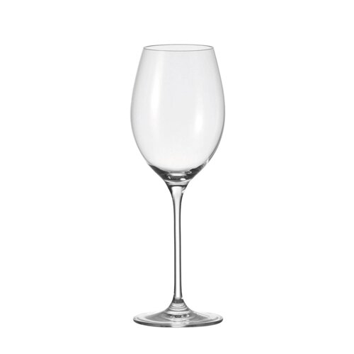 Набор бокалов для красного вина «Cheers», 520 мл, 6 шт/упак