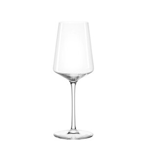 Набор бокалов для вина «Puccini», 400 мл, 6 шт/упак