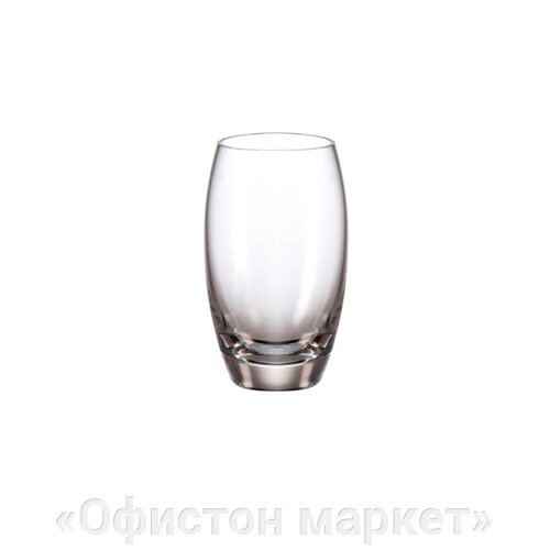 Набор стаканов «Cheers», 60 мл, 6 шт/упак