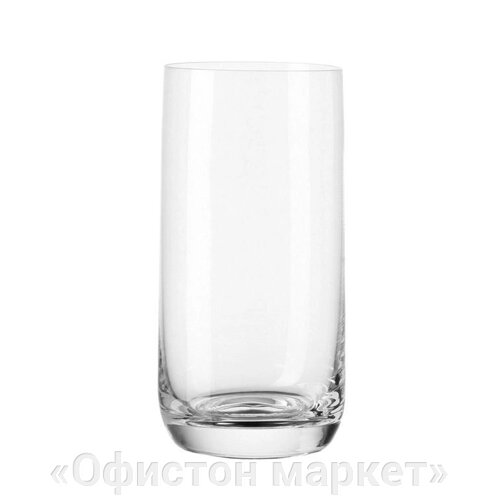 Набор стаканов «Daily», 330 мл, 6 шт/упак