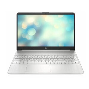 Ноутбук HP Laptop 15s 6M262EA,15.6", 16 GB (английская клавиатура)
