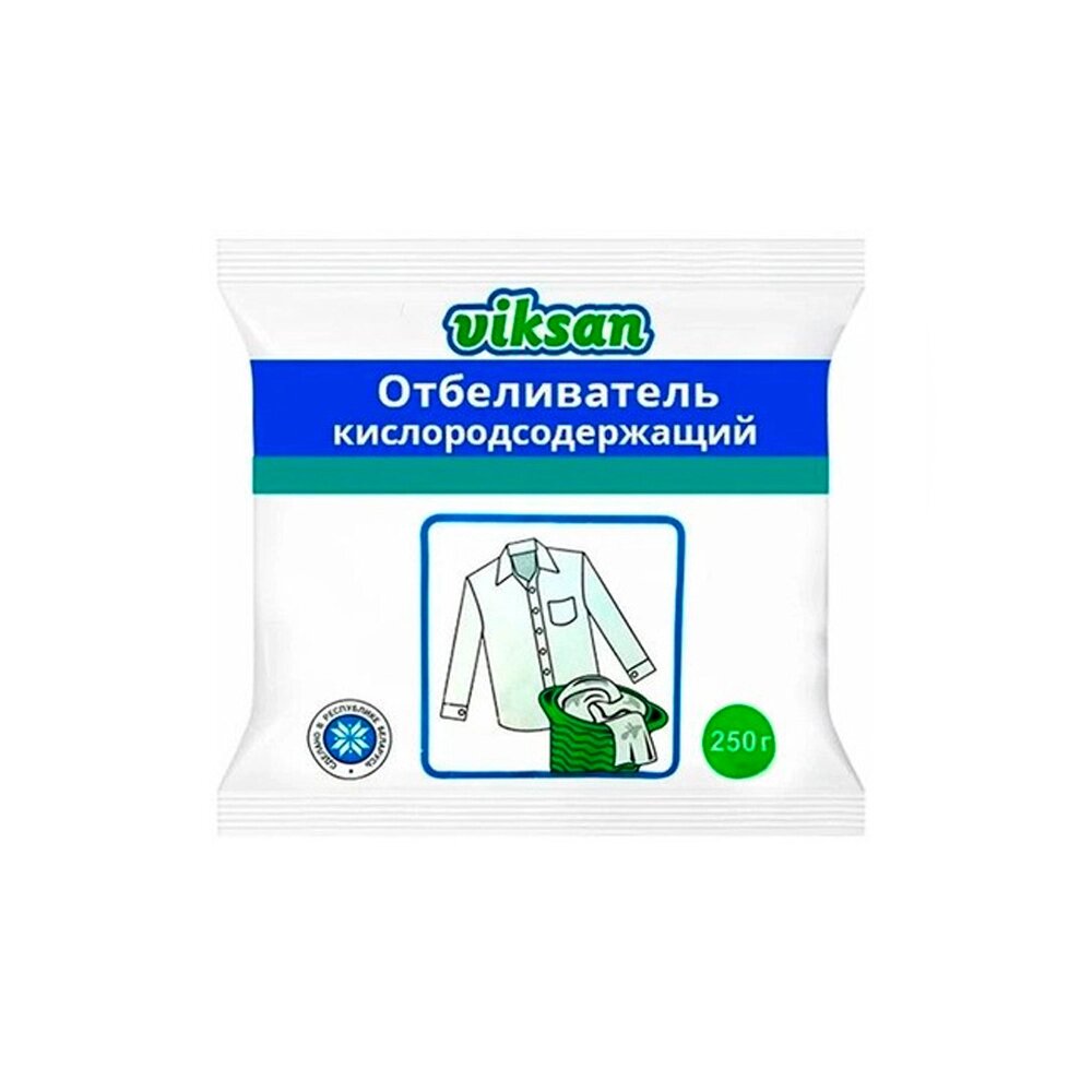 Отбеливатель для тканей VIKSAN, 250 г от компании «Офистон маркет» - фото 1