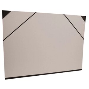 Папка-портфолио художника "Rhodia", 32x45 см, серый