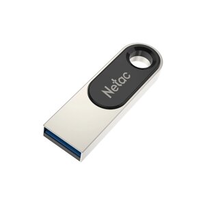 USB Flash накопитель 2.0 16 Gb U278, алюминиевый сплав